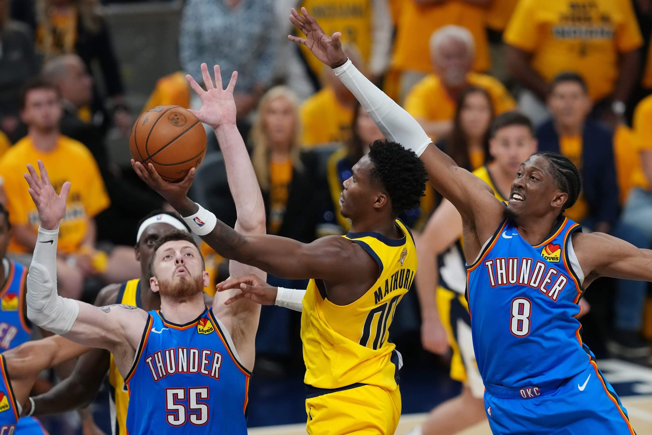 小里弗斯：如果SGA不是加拿大人，他将是NBA最大牌明星